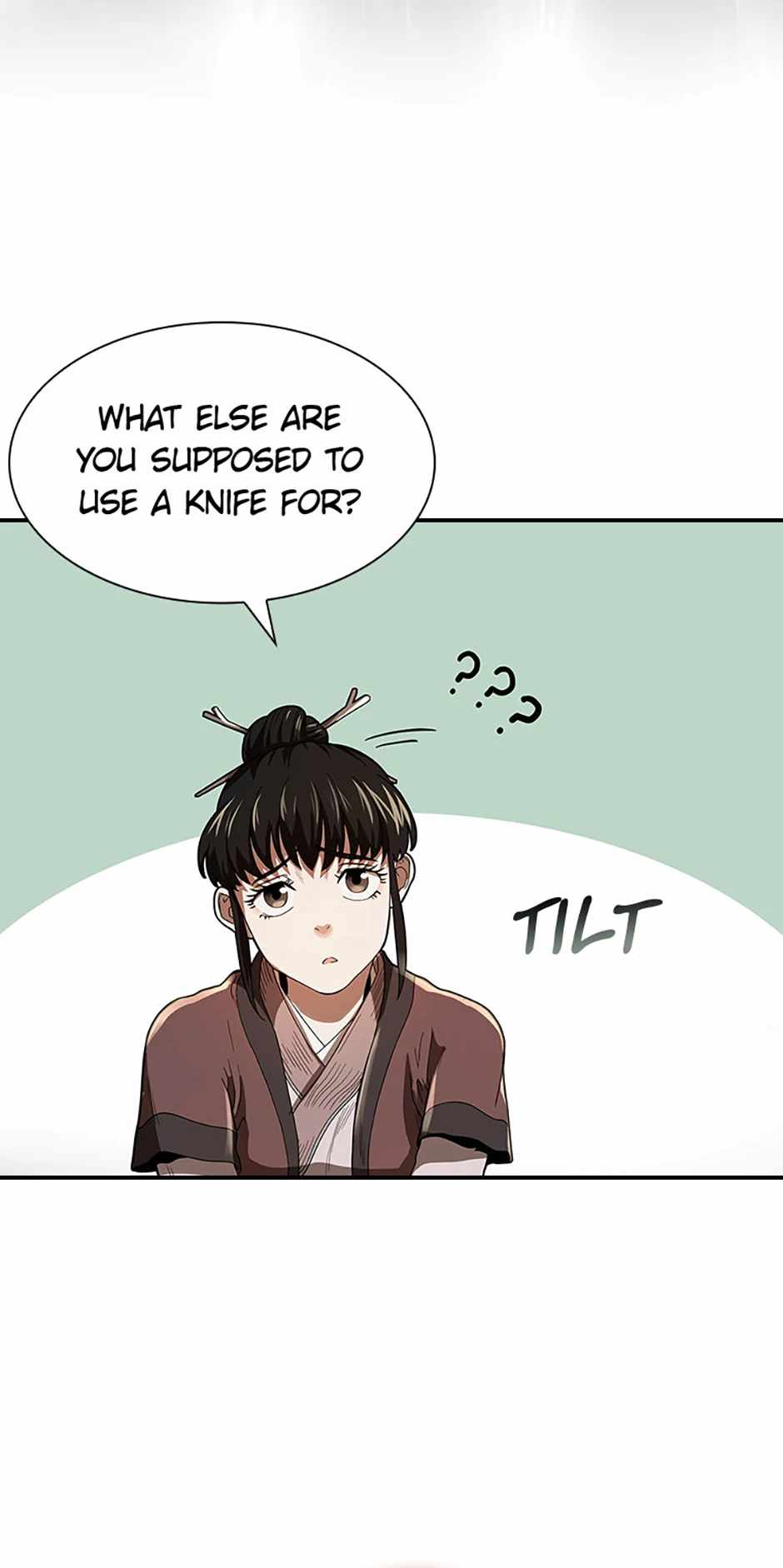 The Demonic Blade Fairy Chapter 2 3